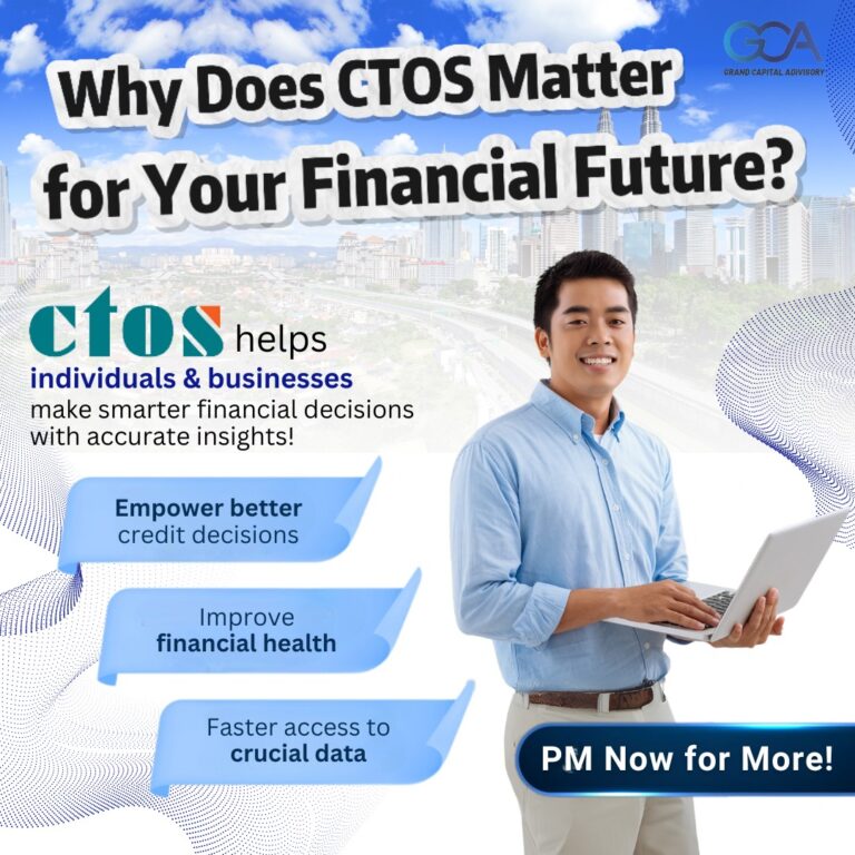 What is CTOS and Why Is It Important for Your Financial Health?