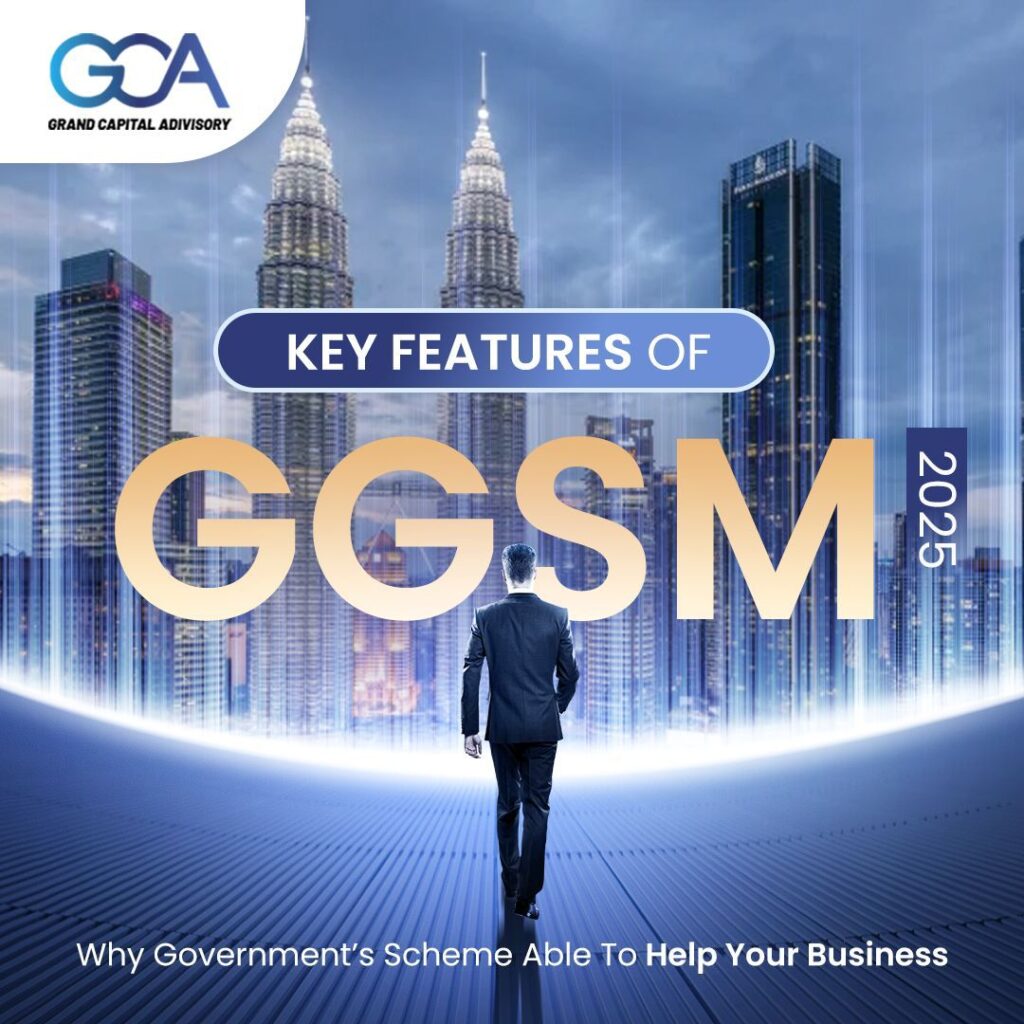 Government Guarantee Scheme MADANI (GGSM)