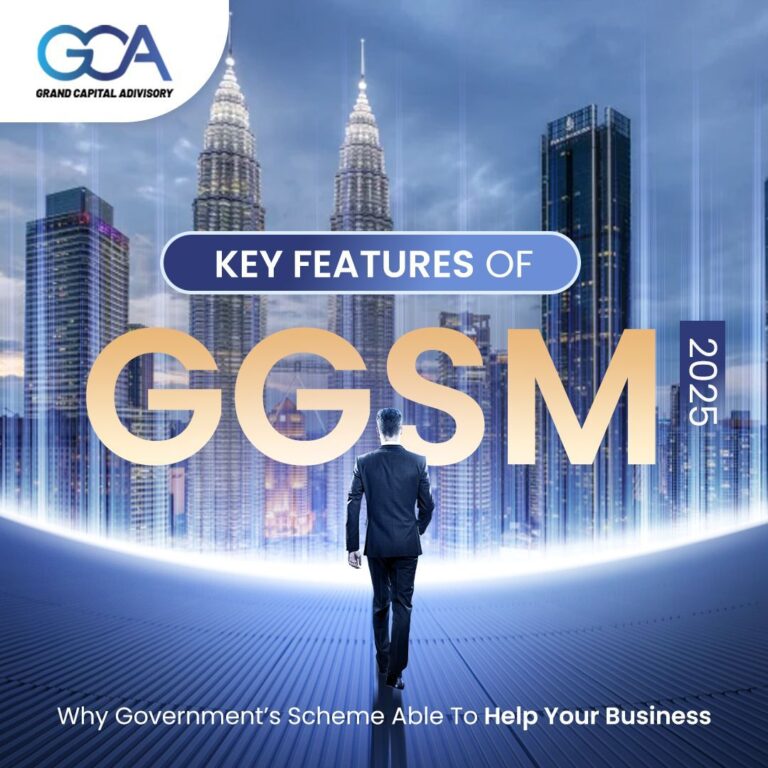 Government Guarantee Scheme MADANI (GGSM)